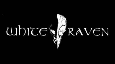 logo White Raven